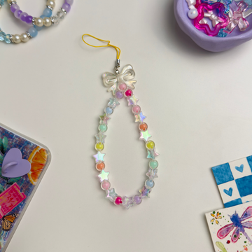 Cotton Candy Charm π
