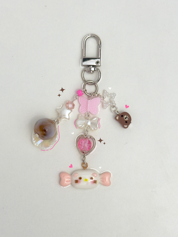 Sugar Bear Charm 🧸