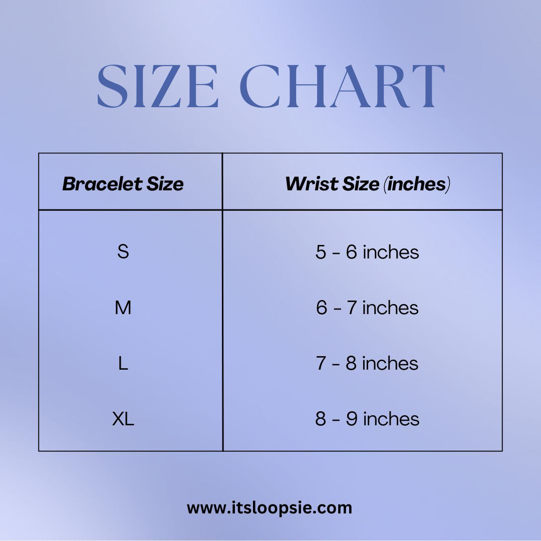 Galaxy Buddies Bracelets