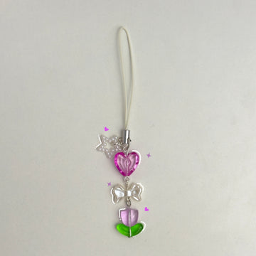 Tulip Dream Charm π·