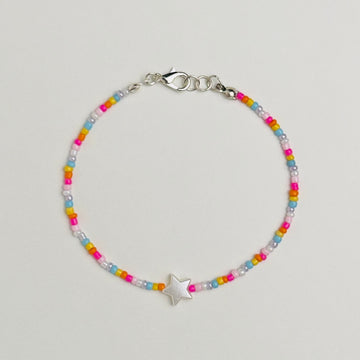 Starlight anklet ✨