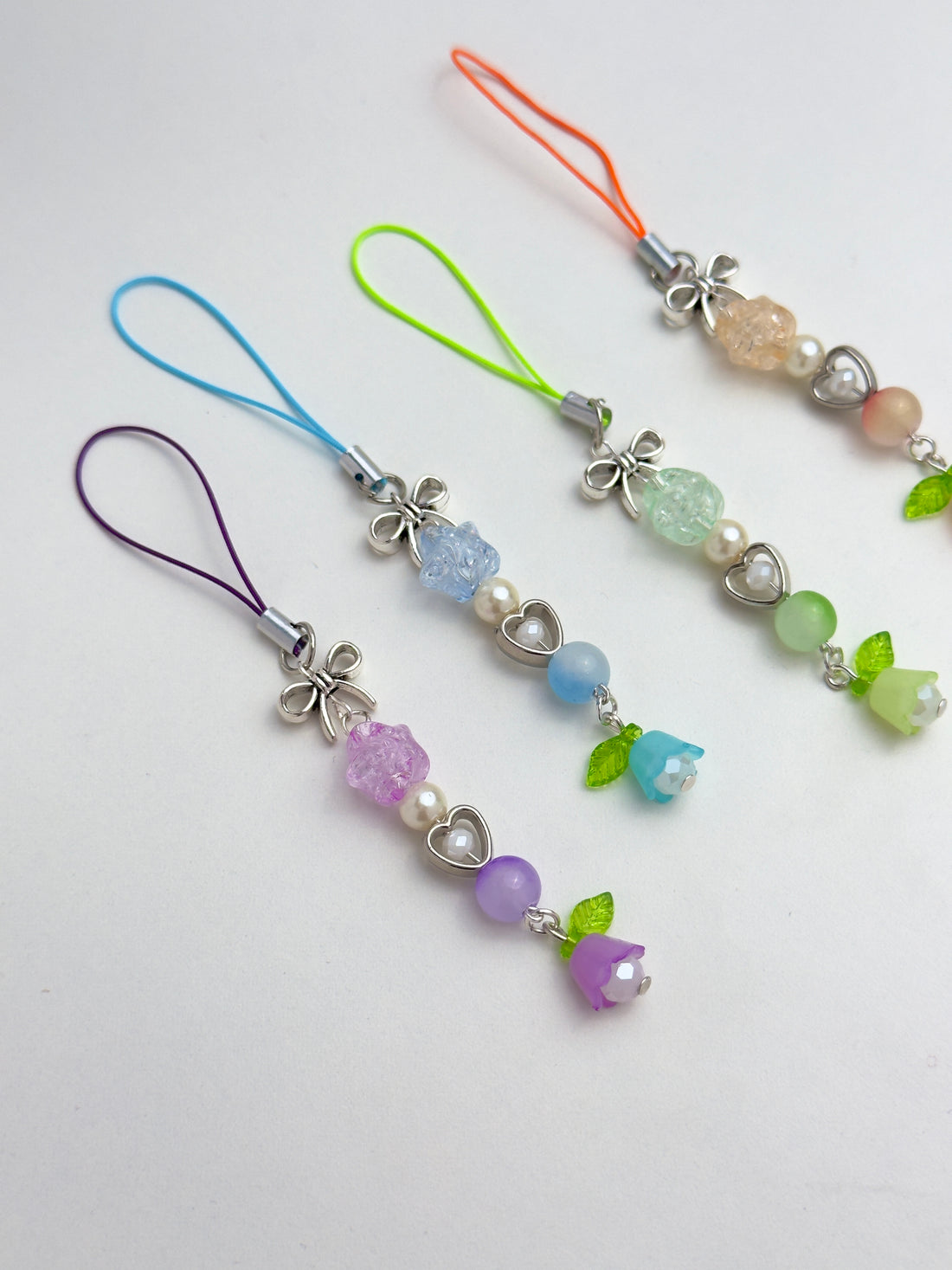 Twinkle Bell Charm π§π»ββοΈ