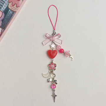 Cupid’s Dream Charm ✨