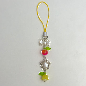 Citrus Bloom Charm π