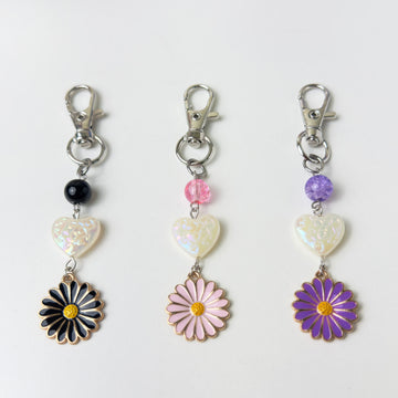 Daisy Garden Charms