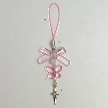 Sakura Twinkle Charm πΈ
