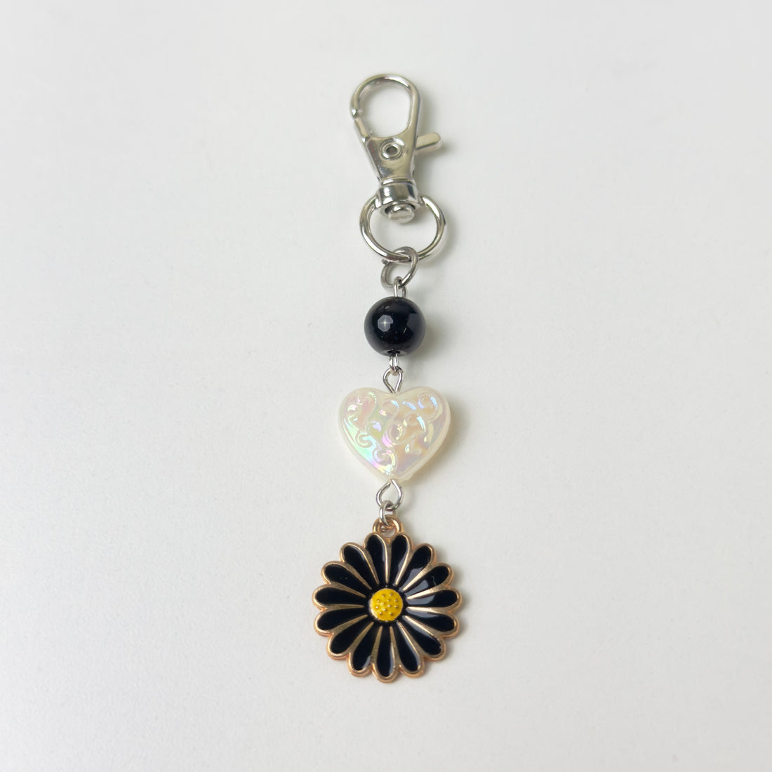 Daisy Garden Charms