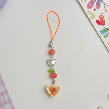 Tangerine Charm π