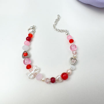 Sweetheart Love Bracelet π
