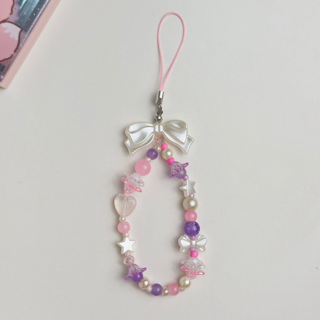 Sugarplum Charm