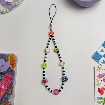 Fruity Charm π