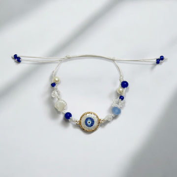 Seaside Guardian Bracelet π§Ώ