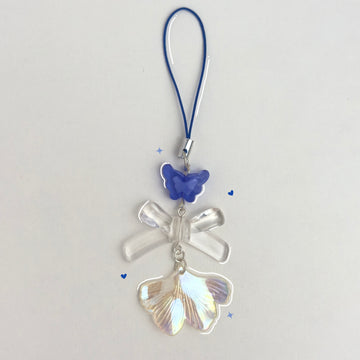 Aurora Bloom Charm π