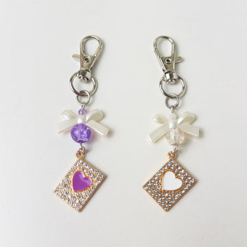Love Story Charms ✨