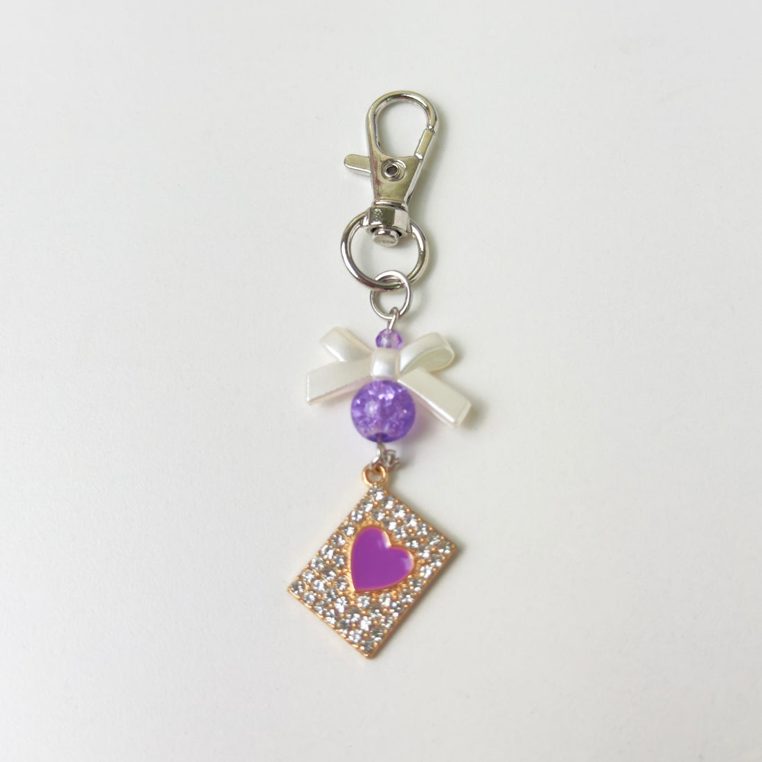 Love Story Charms β¨