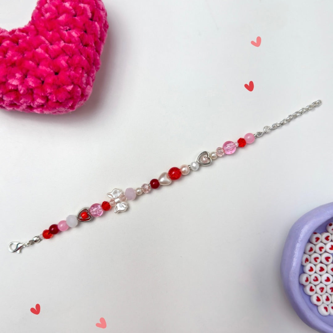 Sweetheart Love Bracelet π