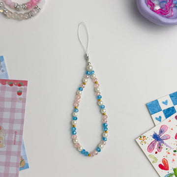 Aasmaani Noor Phone Charm