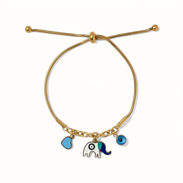 EleCharm Bracelet