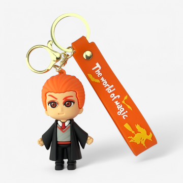 Ron Weasley Keychain