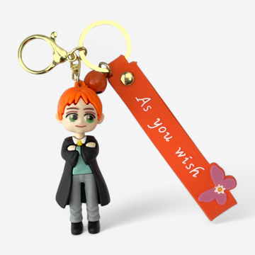 Fred Weasley Keychain