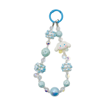 Frosty Puff Charm