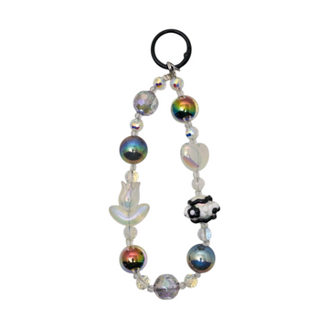 Cosmic Bloom Charm