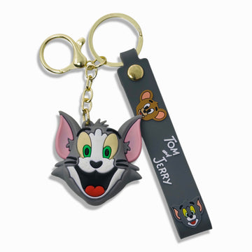 Tom Joy Keychain