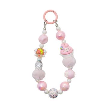 Sugar Bunny Charm