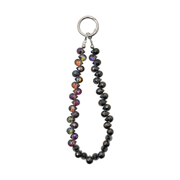 Midnight Galaxy Charm
