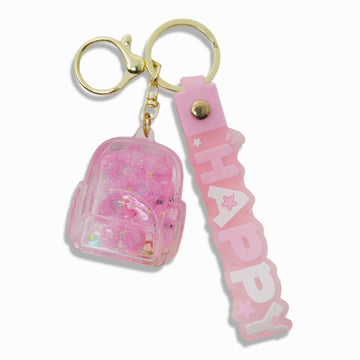 BubbleBurst Backpack β Pink