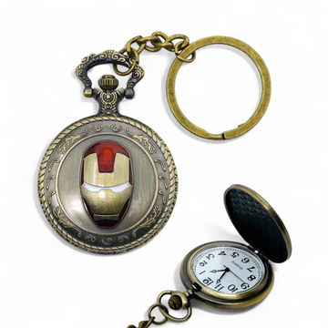 Stark Legacy Pocket Watch