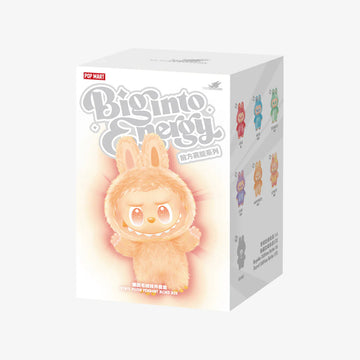 Cute Monster Mystery Blind Box – Collectible Toy