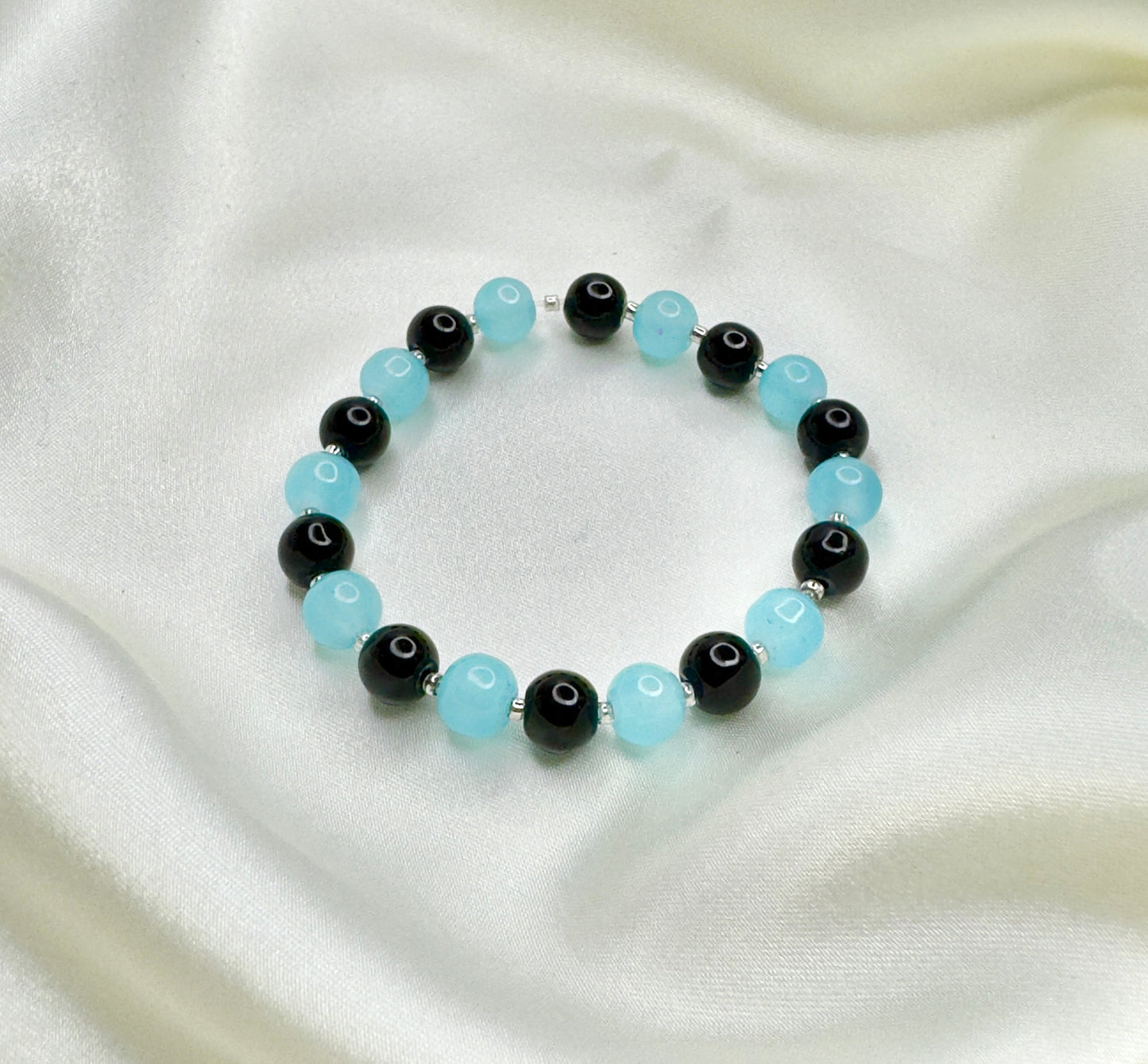 Ocean Night Bracelet