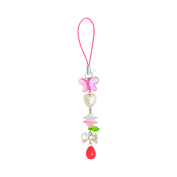 Cherry Blossom Charm 🌸