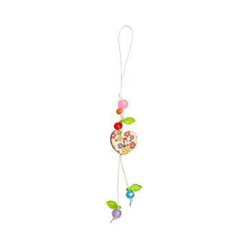 Spring Snack Charm 🌷