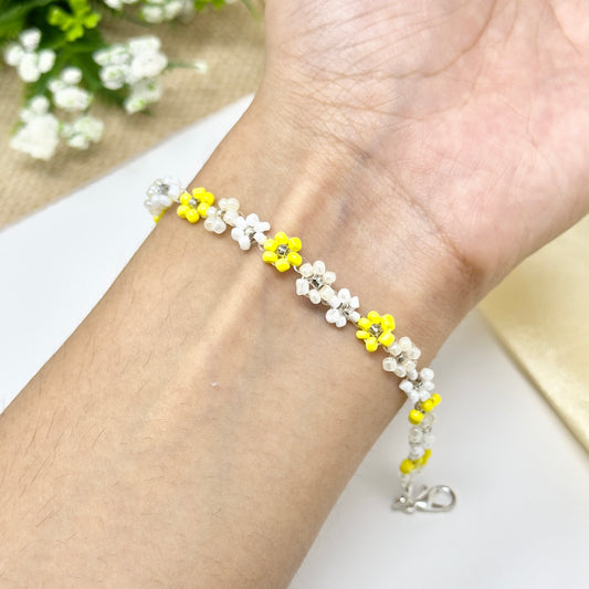 Sunshine Bracelet