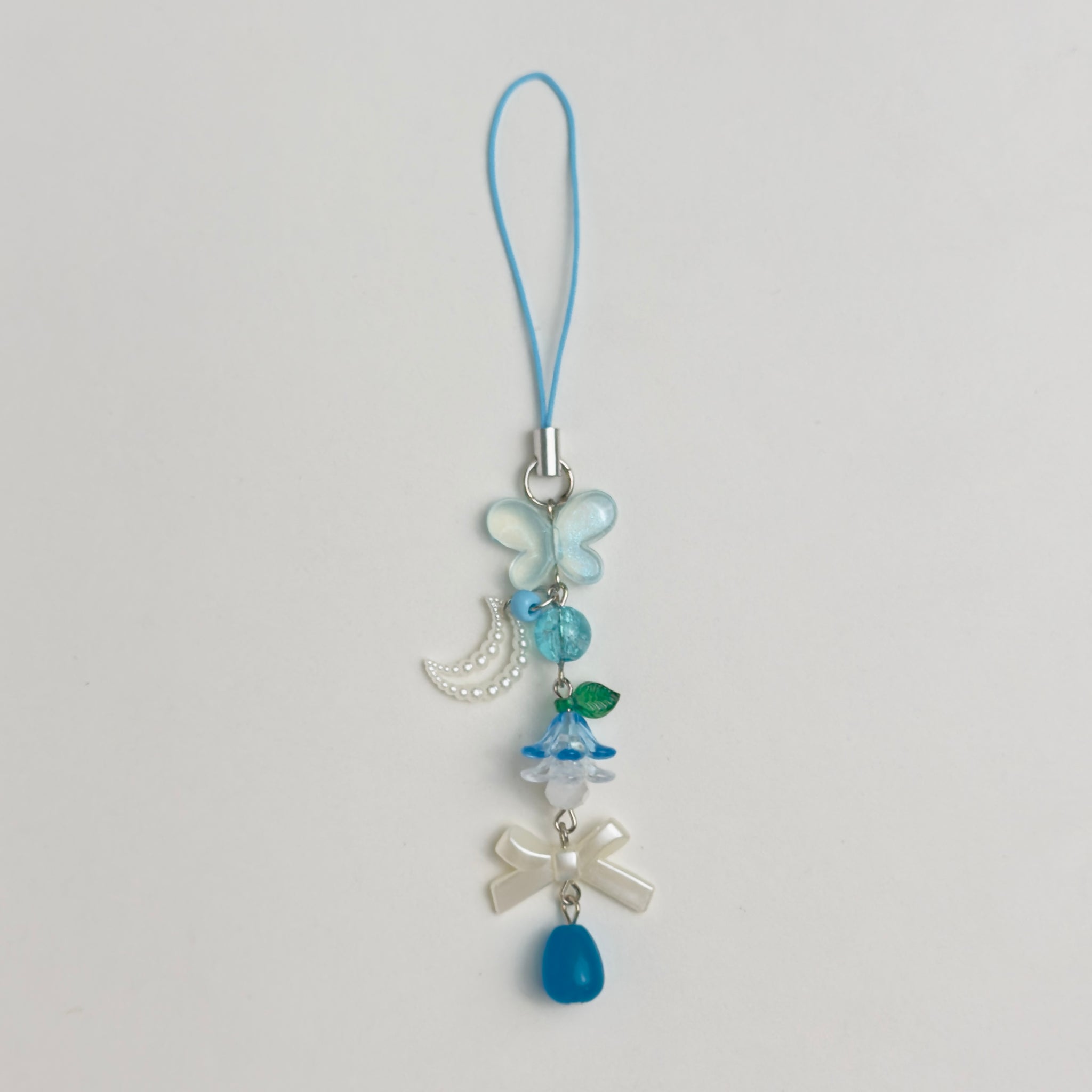 Blue Fairy Charm 💙