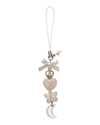 Dreamy Pearl Fairy Charm 🌙