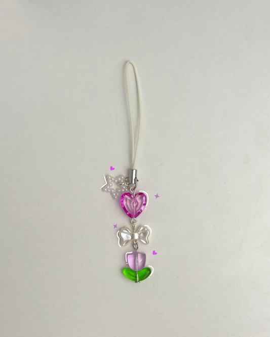 Tulip Dream Charm