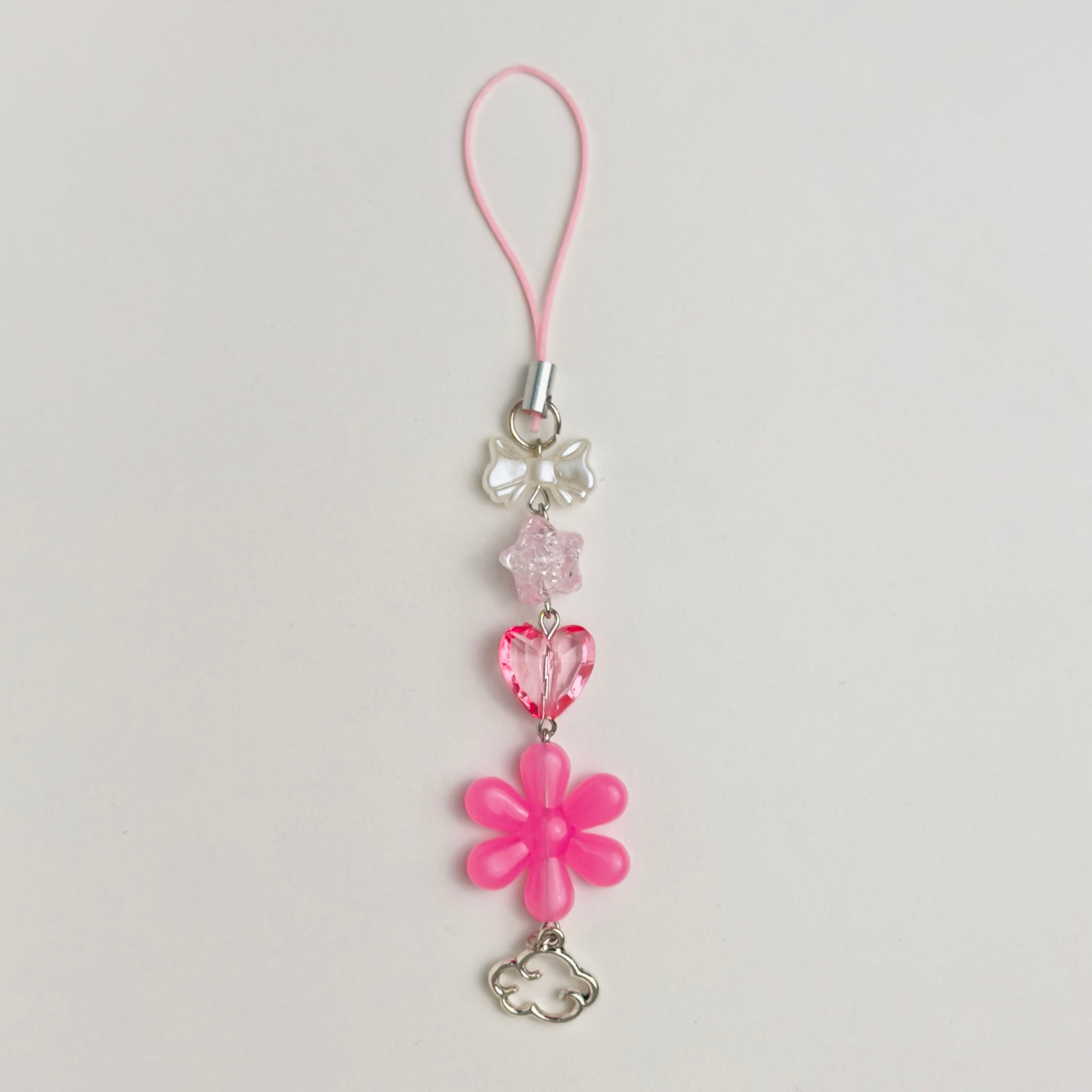 Pink Daydream Charm