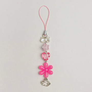 Pink Daydream Charm