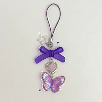Fairy Bow Charm🌙