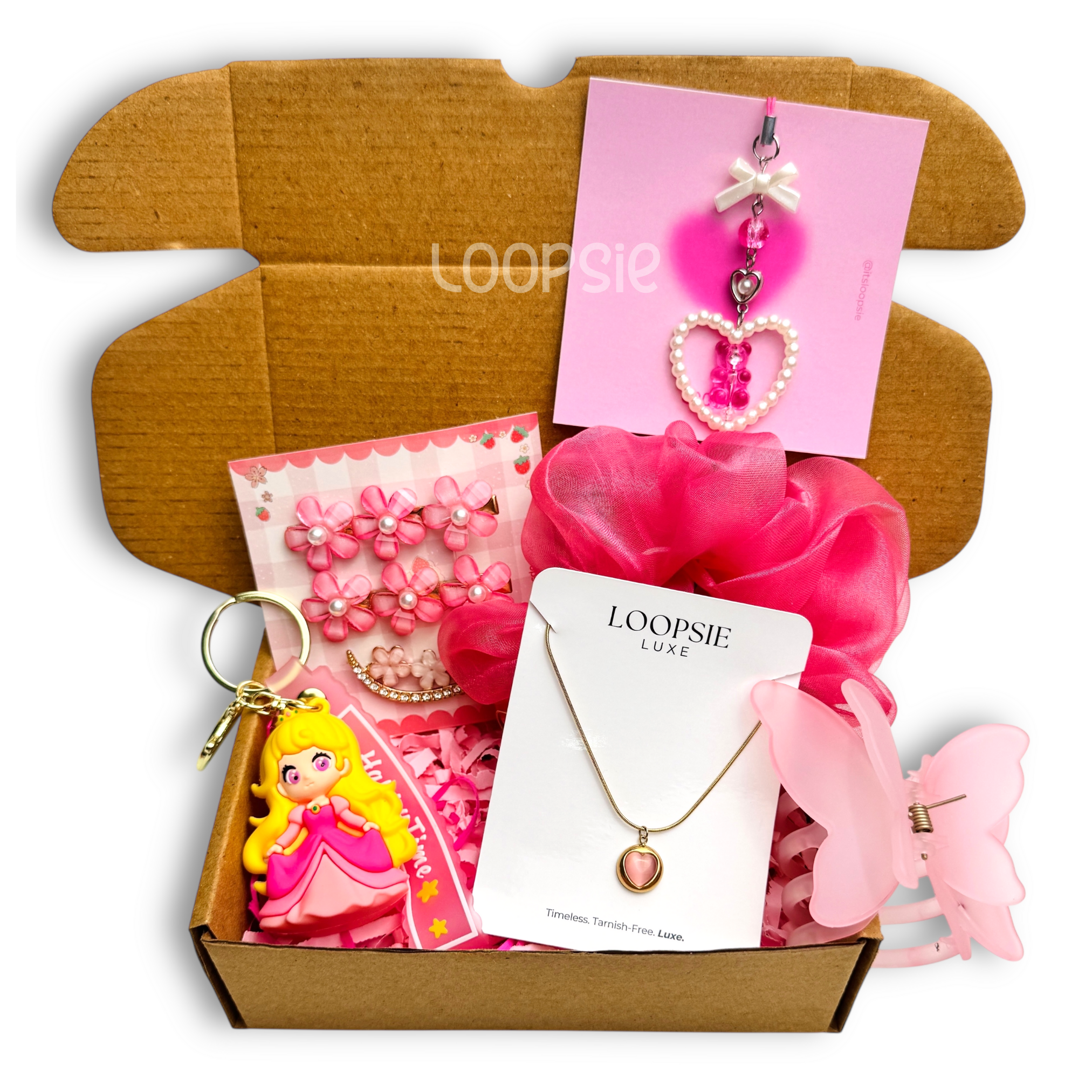Aurora Princess Gift Box