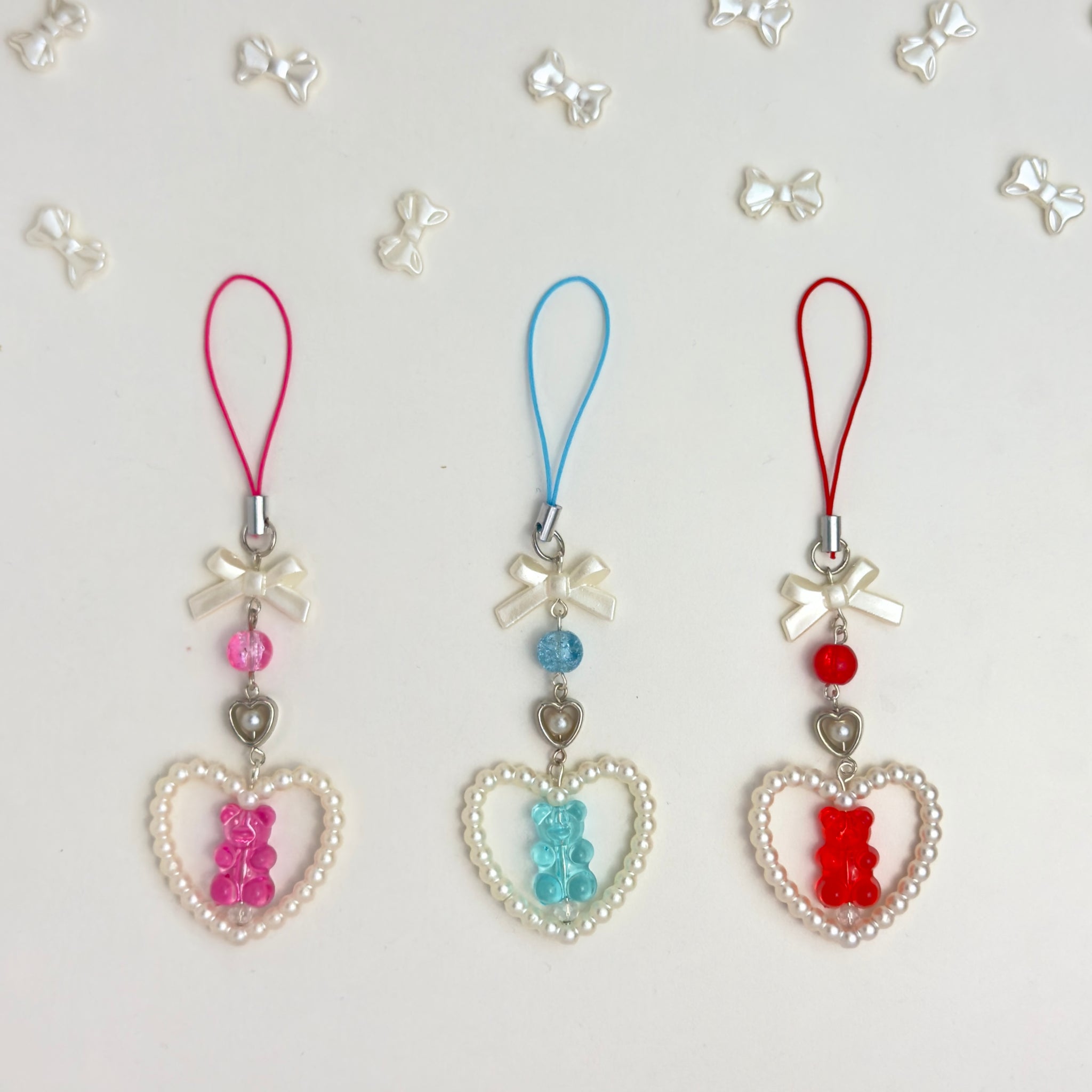 Gummy Bear Charm 🍭