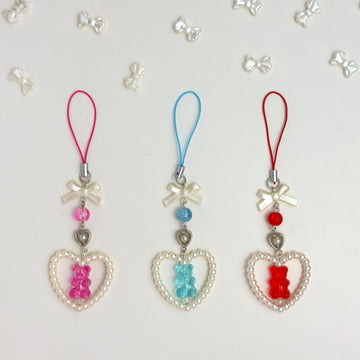 Gummy Bear Charm 🍭