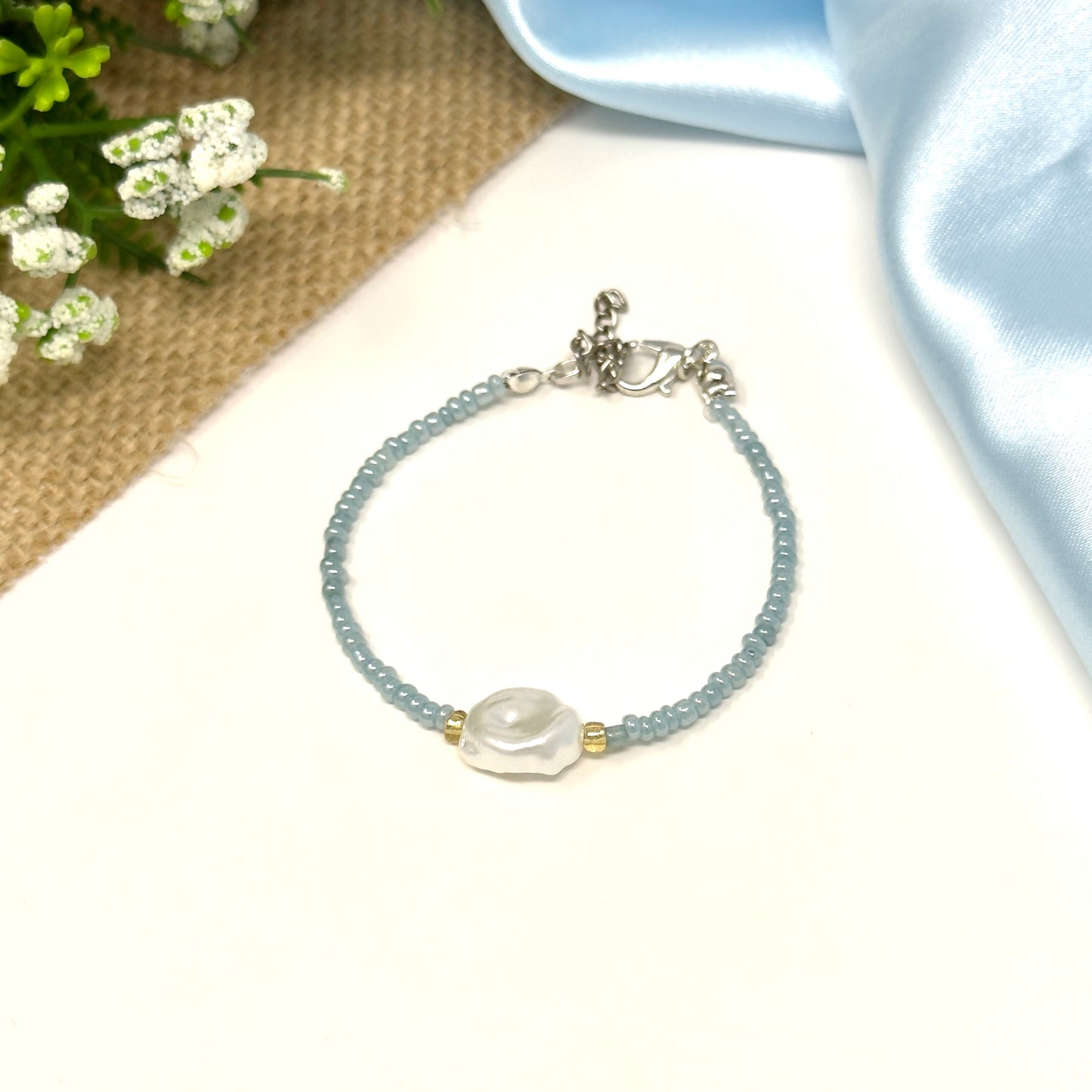 Freya Bracelet