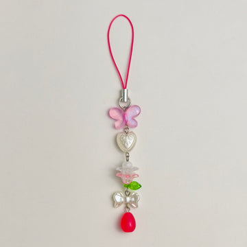 Cherry Blossom Charm 🌸