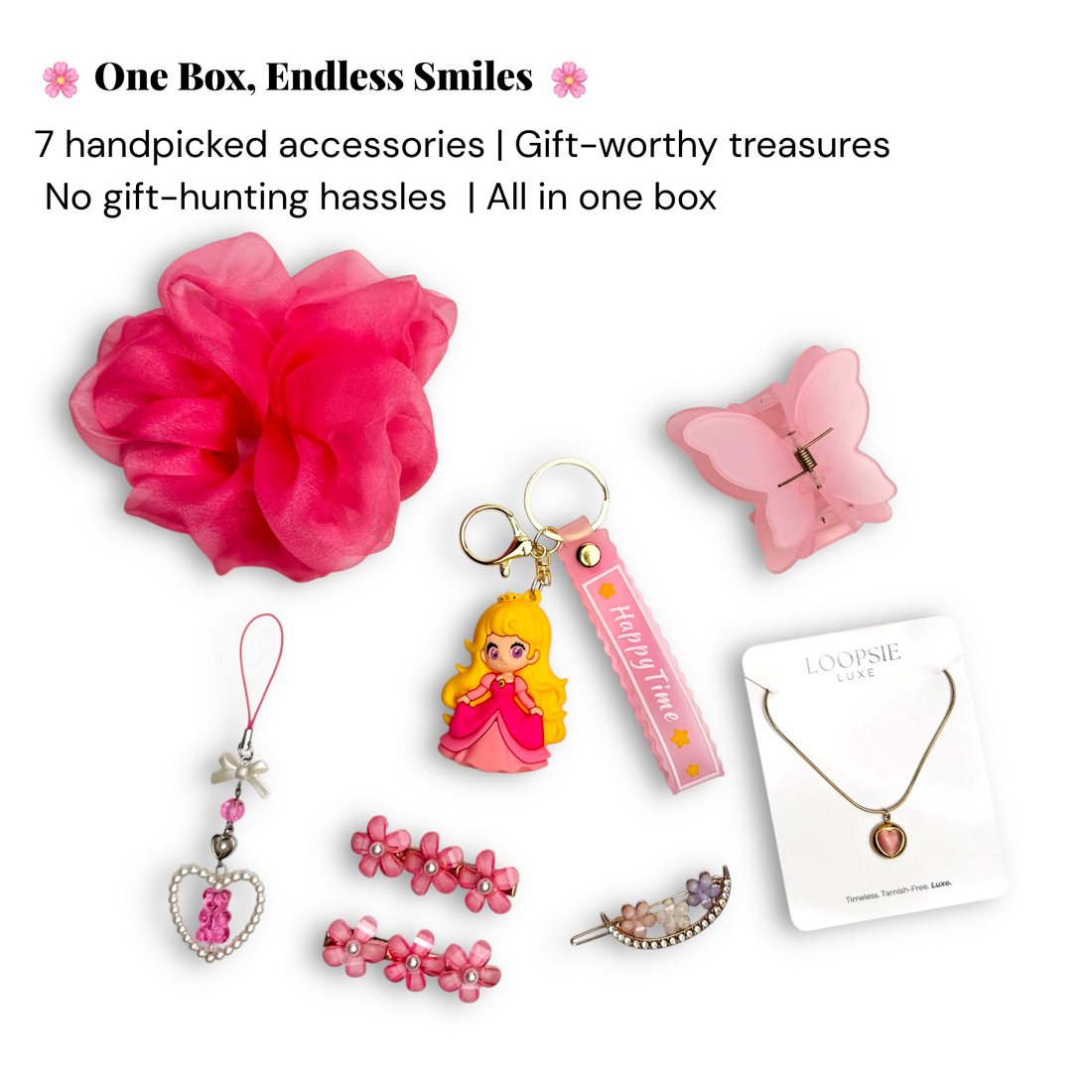 Aurora Princess Gift Box