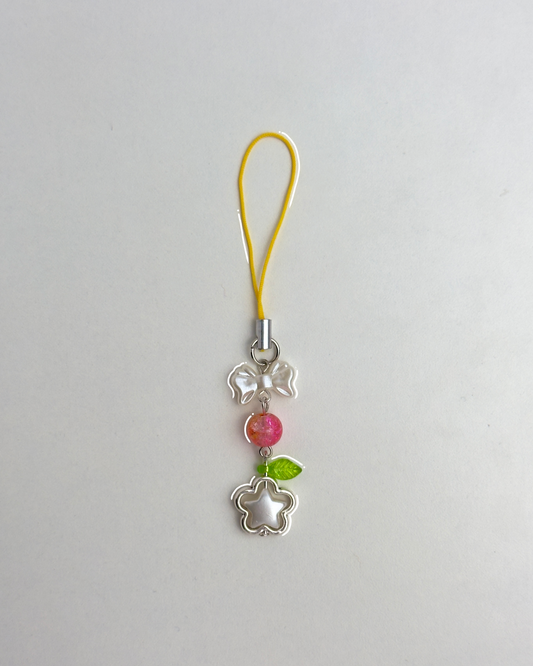 Citrus Bud Charm 🍊