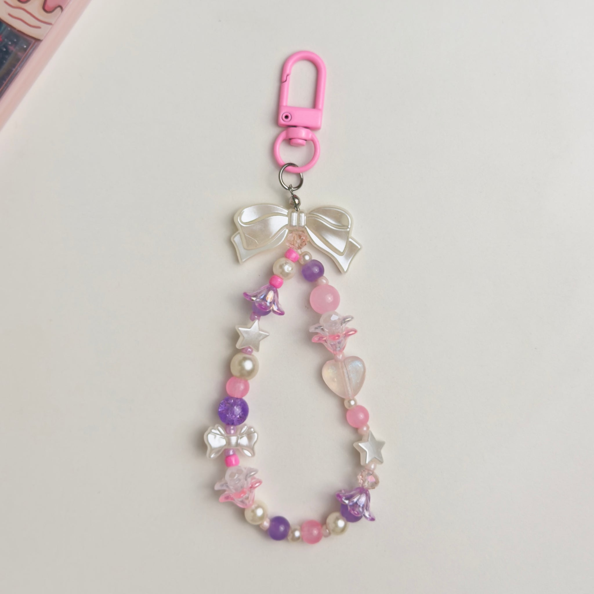 Sugarplum Charm